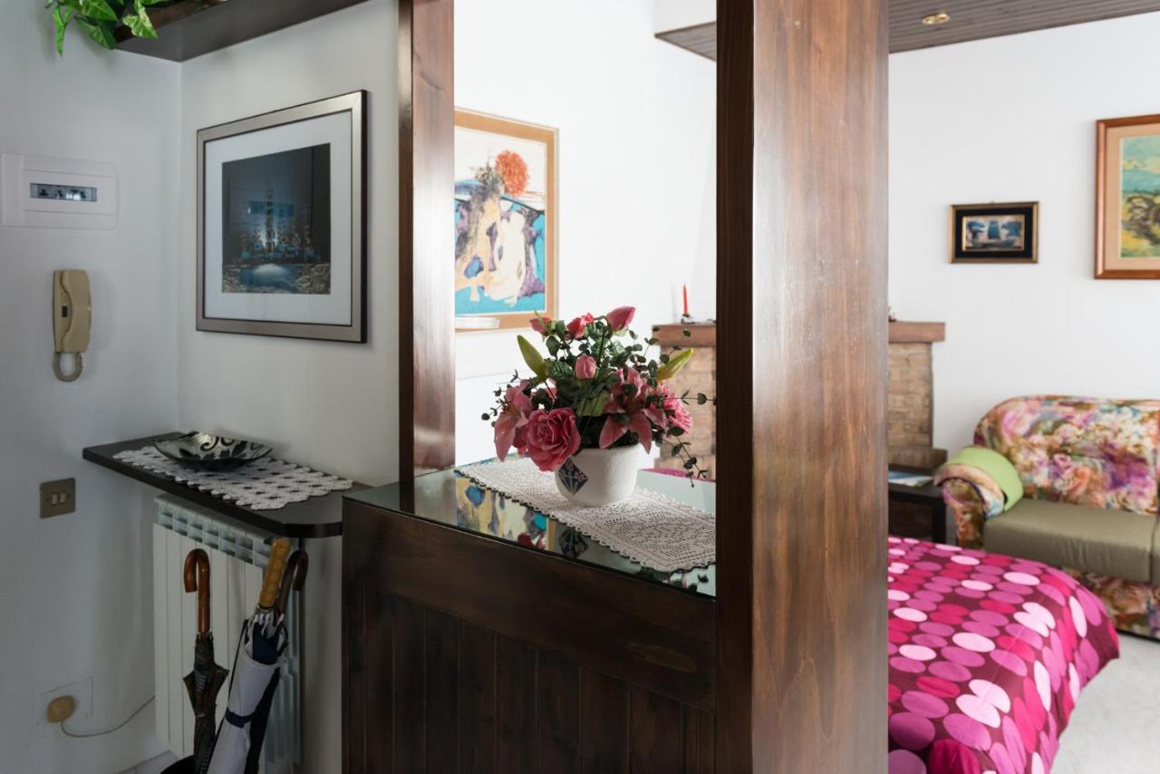 A Casa Di Maria Sirolo 빌라 외부 사진